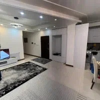 فروش آپارتمان ۱۲۰متری،سه خواب،آسانسور،حمزه کلا