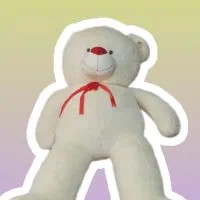 عروسک خرس 3متری خارجی