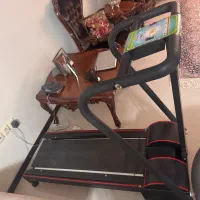 تردمیل خانگی