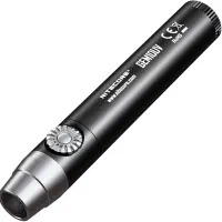 چراغ قوه UV نایتکر مدل GEM10UV