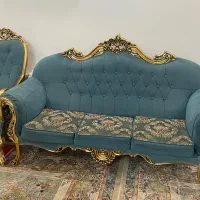 مبل سنطنتی ۷نفره