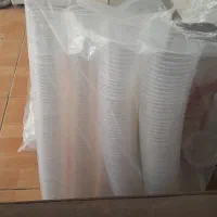 برنج طبیعت