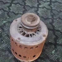 موتور کولر 5500 سالم سیم پیچ مس