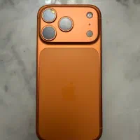 17pro orange 256 gig