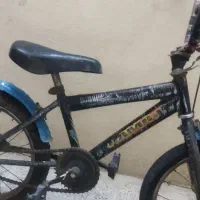 دوچرخه ۱۶