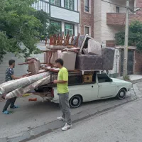 وانت تلفنی اقای خرمی