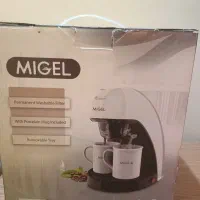 قهوه ساز MIGEL