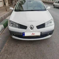 رنو مگان ۲۰۰۰اتومات