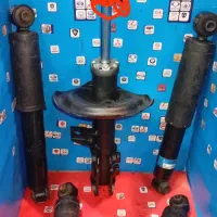 کمک فنر سراتو/i30 استوک اصلی کره