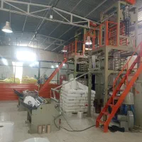 انواع پلاستیک دسته دار و مخصوص نان