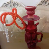 قلیان کلکسیونی