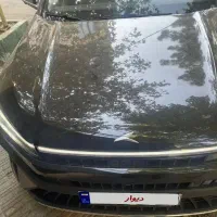 Kmc j7 مدل ۱۴۰۲|خودرو سواری و وانت|تهران, نظامی گنجوی (توانیر)|دیوار