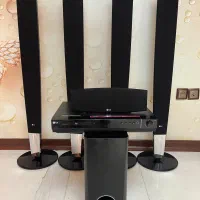 سینما خانواده LG