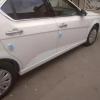 دنا پلاس 5 دنده مدل 404|خودرو سواری و وانت|زاهدان, |دیوار