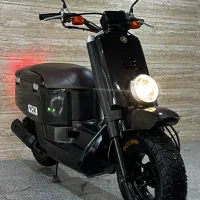 پاکشتی،یاماها وکس