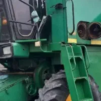 سرویس کمباین