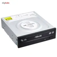 DVD -RW ASUS در حد نو - کاملا سالم