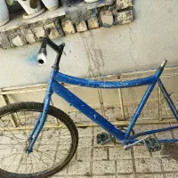 بدنه‌دوچرخه‌26