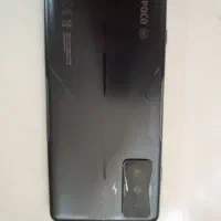 poco f4 gt|موبایل|شیروان (خراسان), |دیوار