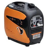 موتوربرق سوپر سایلنت اینورتر دار مدل h2750is