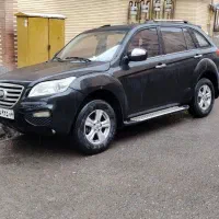 لیفان x60