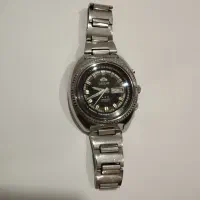 ساعت اورینت غواصی