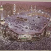 ۲ عدد فیش حج عمره