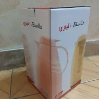 فلاکس|قوری، کتری، قهوه‌ساز دستی|تهران, بهداشت|دیوار