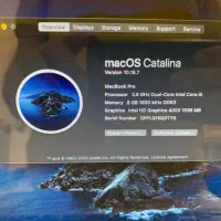 مک بوک‌ پرو ۲۰۱۲