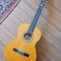 گیتار کلاسیک Salvador Ibanez GA3NJP-AM