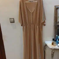 پیراهن مجلسی شیک