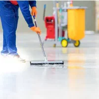 کارگرخدمات باتجربه بابیمه