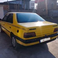 تاکسی گرگان