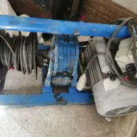 بالابر تکفاز کامل