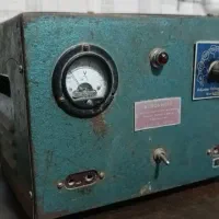 ترانس تقویت کننده و نوسان گیر برق