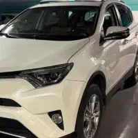 تویوتا رافور ۲۰۱۷ مشابه صفر