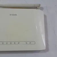 مودم D-link دلینک ۲۷۳۰u تک آنتن سالم
