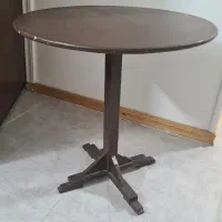 میز گرد خاطره با رومیزی