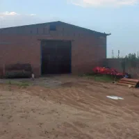 یک باب سوله ۷۰۰ متری با محوطه ۱۲۰۰ متری