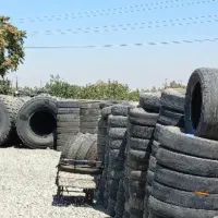 خرید لاستیک فرسوده