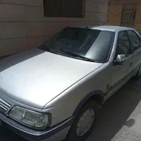 پژو 405 مدل 1389