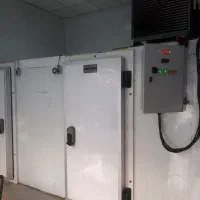 سردخانه دارو ،برای نگهداری دارو و تجهیزات دارویی