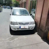 پراید هاچبک111