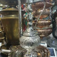 آفتابه لگن مس زنجان