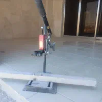 پایه دریل رومیزی
