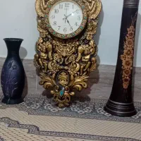 ساعت|ساعت دیواری و تزئینی|بجنورد, |دیوار