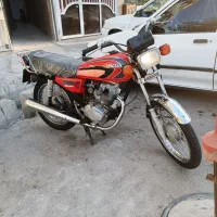 موتور هندا مزایده