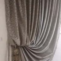 ۴ عدد والان پرده