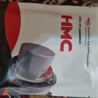 کاسه نمد جلو و عقب میل‌لنگ و کاسه نمد سوپاپ HMC