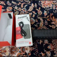 اسپیکر انرجایزر bt 106 نو